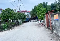 ĐẤT ĐẸP- Ô TÔ TRÁNH - VIEW HỒ - THOÁNG VĨNH VIỄN - KINH DOANH BẤT CHẤP... Bán đất tại Phù Khê, Bắc Ninh 08