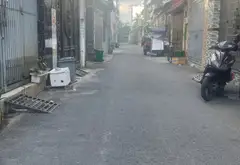 🔥 HIẾM: NHÀ ĐẸP 3TẦNG HẺM NHỰA 6M Ô TÔ NGỦ TRONG NHÀ – TÂN CHÁNH HIỆP Q12.... Bán nhà riêng tại Trung Mỹ Tây, Hồ Chí Minh 01