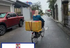 BÁN NHÀ HÀNG TỔNG,HẢI AN ,Hải phòng... Bán nhà riêng tại Hải An, Hải Phòng 06