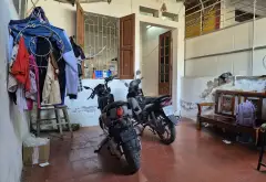 BÁN NHÀ -NGÕ THÔNG + ÔTÔ TRÁNH... Bán nhà riêng tại Thanh Trì, Hà Nội 05
