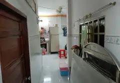 NHÀ LÔ GÓC NGUYỄN VĂN QUỲ, QUẬN 7 – 2 MẶT HẺM, 3PN – GIÁ 5,5 TỶ... Bán nhà riêng tại Tân Thuận, Hồ Chí Minh 03