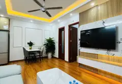 Bán căn hộ chung cư 3 phòng ngủ diện tích 73.6m2 tại Kim Văn Kim Lũ... Bán căn hộ chung cư tại Định Công, Hà Nội 01