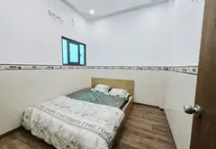 NHỈNH 4 TỶ- NHÀ 2 TẦNG HẺM 413 LÊ VĂN QUỚI FULL NỘI THẤ-4X10M-3PN CÓ PN TRỆT- HẺM XE HƠI ĐẬU CỬA... Bán nhà riêng tại Bình Trị Đông, Hồ Chí Minh 05