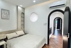 Thiết kế đẹp có bảo hành, có phòng ngủ trệt đối diện vincom Quang Trung... Bán nhà riêng tại Gò Vấp, Hồ Chí Minh 13