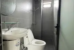 Nhà 3 tầng mới toanh, tiện nghi đầy đủ ngay Nguyễn Lương Bằng... Bán nhà riêng tại Liên Chiểu, Đà Nẵng 09