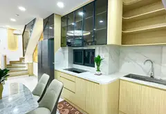 Hữu Duyên Cho Anh Chị Một Căn Nhà Mới Tinh Siêu Rộng 60m2 Mà Giá Có 6,45T. Ngay Chợ Cây Thị... Bán nhà riêng tại Bình Lợi Trung, Hồ Chí Minh 04