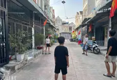 Bán Nhà Riêng 49.5m² - Bình Phước B, An Phú, Giá Tốt Chỉ 2.35 Tỷ... Bán nhà riêng tại An Phú, Hồ Chí Minh 03