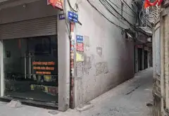 Bán nhà riêng 3 tầng tại phường Tương Mai, Hà Nội, giá ưu đãi... Bán nhà riêng tại Tương Mai, Hà Nội 17