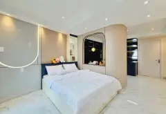 Bán nhà riêng 5 tầng nở hậu tại Phường 10 Quận Gò Vấp, gần sân bay... Bán nhà riêng tại Gò Vấp, Hồ Chí Minh 14
