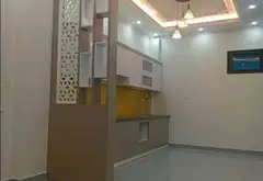 Nhà riêng 4 tầng xây mới tại Đồng Hòa, hướng Đông Nam, khung cột độc lập... Bán nhà riêng tại Kiến An, Hải Phòng 02