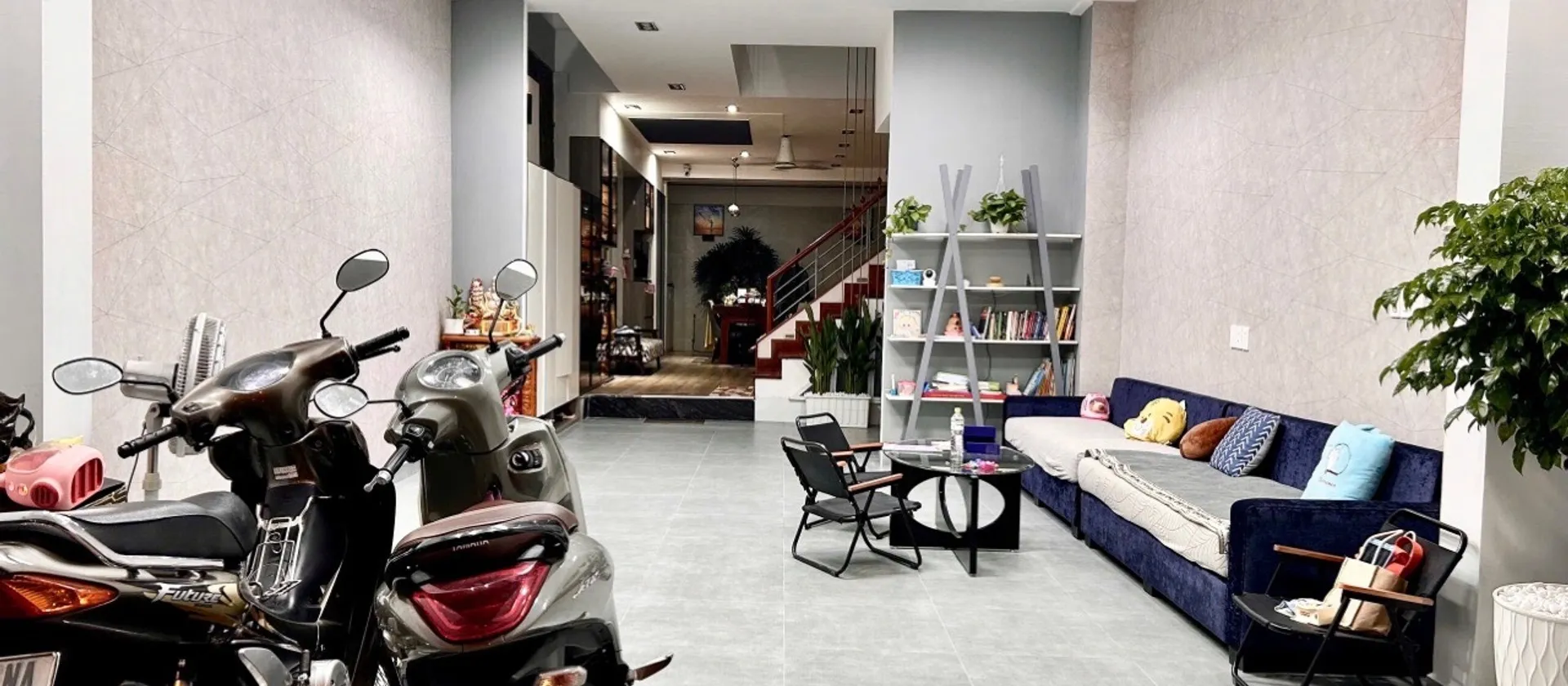 Nhà Mặt Phố 4 Tầng Siêu Đẹp Khu Tên Lửa... Bán nhà mặt phố tại An Lạc, Hồ Chí Minh 01