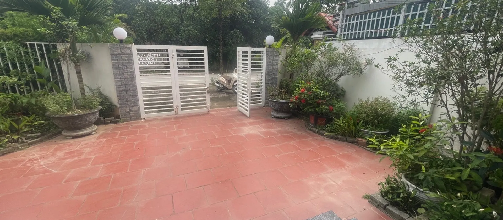 Biệt thự 4 mặt thoáng ngay Phúc Thịnh giá tốt... Bán biệt thự, liền kề tại Phúc Thịnh, Hà Nội 01