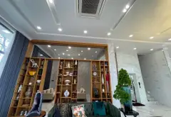Bán biệt thự 4 tầng góc 2 mặt tiền DT 267m² khu dân cư phong phú 4 Bình Chánh giá 26 tỷ... Bán nhà mặt phố tại Bình Hưng, Hồ Chí Minh 11