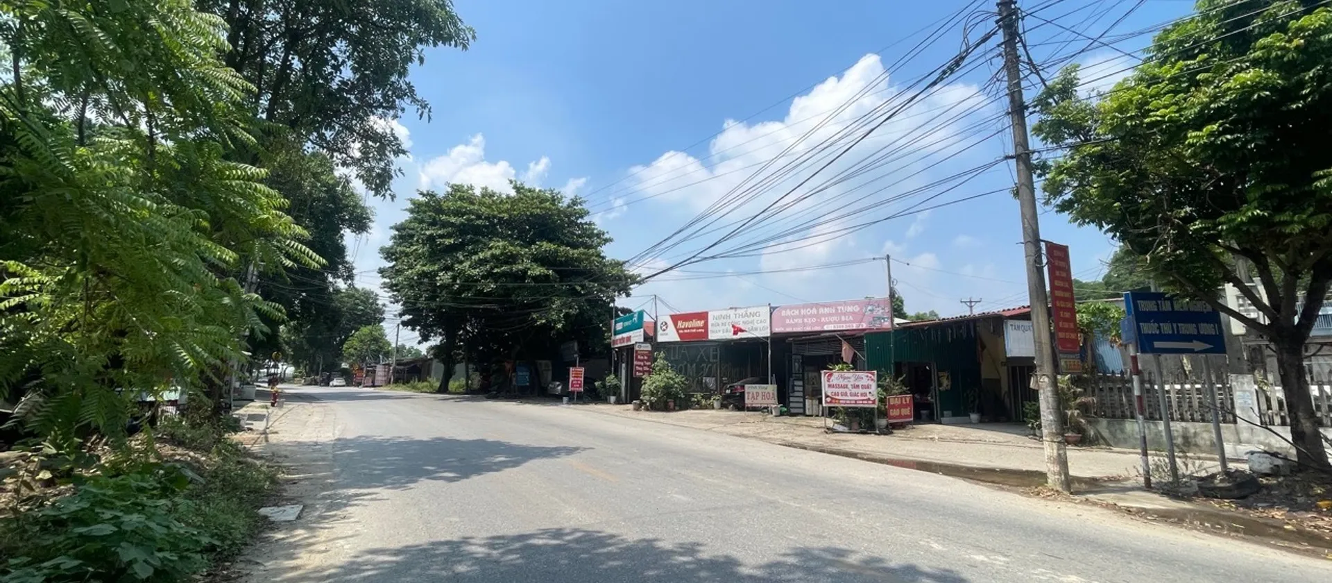 🔥 DƯỢC THƯỢNG – TIÊN DƯỢC – SÓC SƠN | 173M² – MT 5M – MẶT ĐƯỜNG 131 – NHỈNH 1 TỶ 🔥... Bán đất tại Sóc Sơn, Hà Nội 01