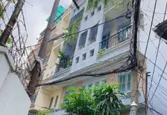 Nhà 5 Tầng Thoáng Đẹp Giữa Trung Tâm Quận 3... Bán nhà riêng tại Nhiêu Lộc, Hồ Chí Minh 07