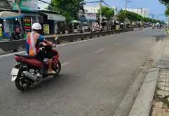 Bán nhà 300m, mặt tiền Nguyễn Văn Bứa, Hóc Môn... Bán nhà mặt phố tại Xuân Thới Sơn, Hồ Chí Minh 03