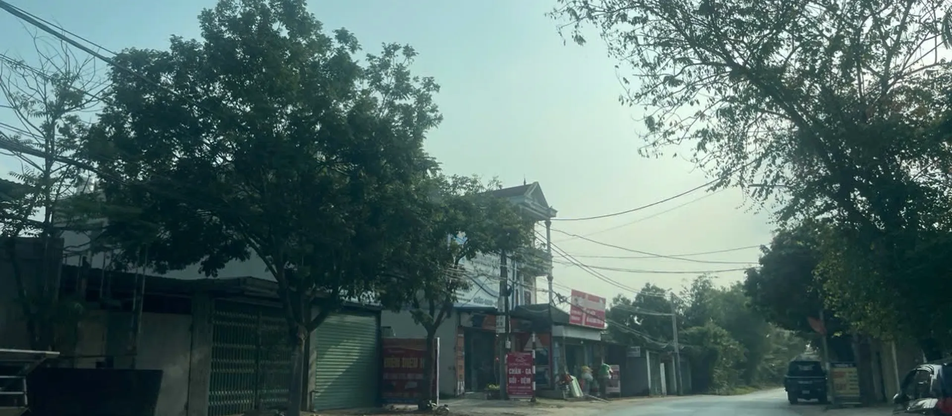 Bán đất thổ cư 110m2 mặt tiền rộng tại xã Đa Phúc, Hà Nội... Bán đất tại Đa Phúc, Hà Nội 01