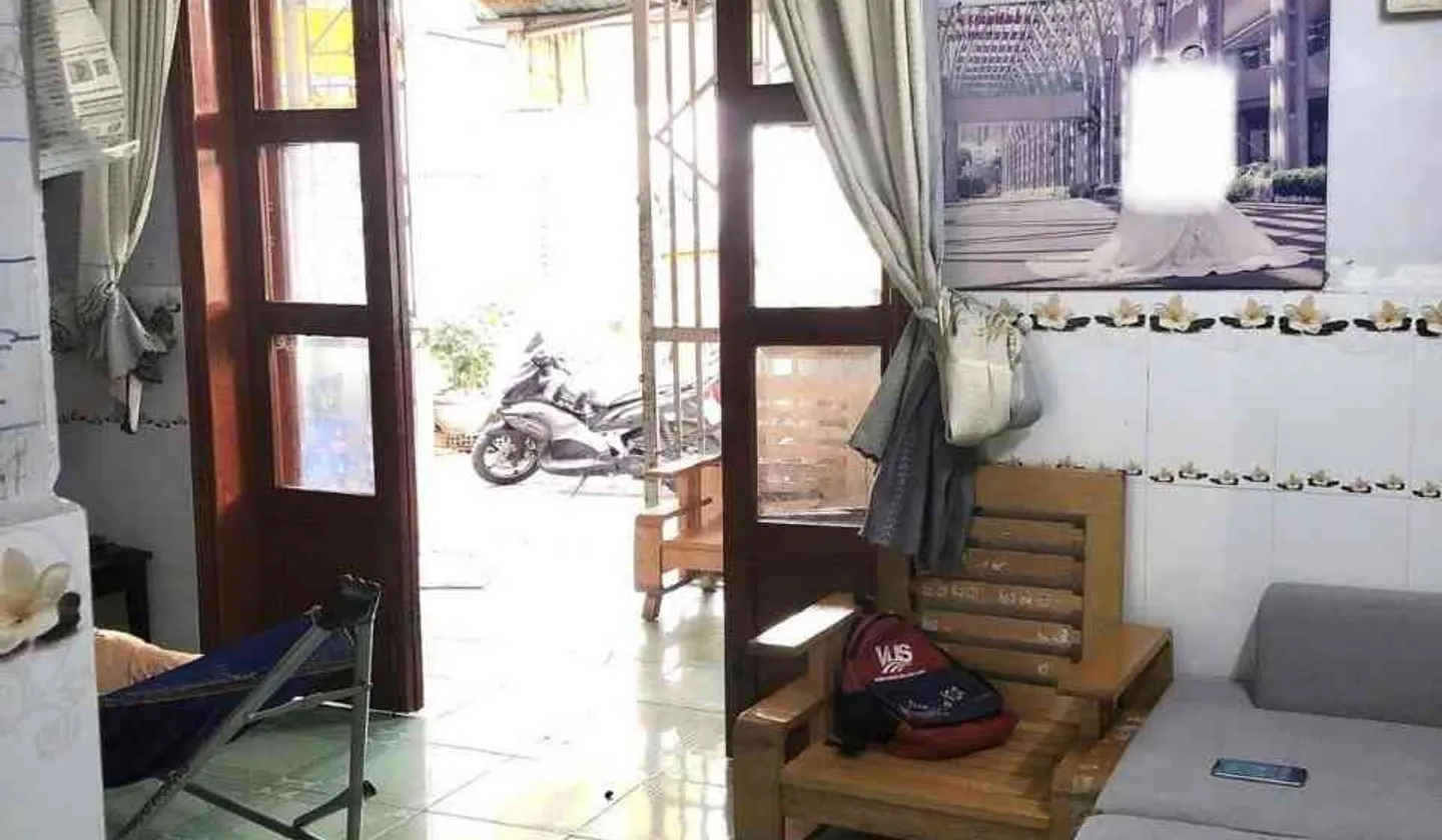 Cơ hội sở hữu nhà 2 tầng 3 phòng ngủ ngay trung tâm Bình Chiểu với giá chỉ 3.9 tỷ... Bán nhà riêng tại Tam Bình, Hồ Chí Minh 01