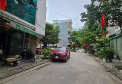 Bán nhà mặt phố 4 tầng, 50m2, hướng Đông Nam, khu DV12-LK429... Bán nhà mặt phố tại Yên Nghĩa, Hà Nội 02