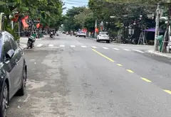 Bán đất 155m2 hai mặt tiền tại Phường Hòa Khánh, Đà Nẵng... Bán đất tại Hòa Khánh, Đà Nẵng 02