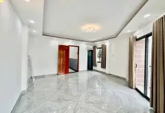 Nhà 5 tầng lô góc hẻm xe hơi Phú Nhuận giá 11.8 tỷ... Bán nhà riêng tại Phú Nhuận, Hồ Chí Minh 09