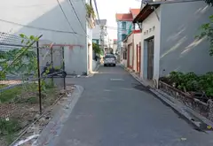Bán đất 160m² Vân Nội Vân Trì MT8,5m vuông vắn ô tô vào thoải mái, gần ngay cầu Nhật Tân... Bán đất tại Phúc Thịnh, Hà Nội 03