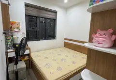 Căn hộ 2 phòng ngủ tại chung cư Ecohome, Thiết kế hiện đại, tiện nghi đầy đủ... Bán căn hộ chung cư tại Đông Ngạc, Hà Nội 03