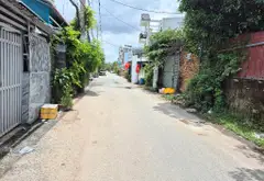 Nhà gần QL13, 9tỷ , hẻm thênh thang,vị trí tiềm năng tăng rất cao... Bán nhà riêng tại Hiệp Bình, Hồ Chí Minh 01