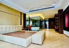 Nguyễn Sơn-71/75m²-TUYỆT PHẨM 8 TẦNG THANG MÁY - TRƯỚC NHÀ 2 Ô TÔ TRÁNH - CÓ VỈA HÈ – NỘI THẤT VIP... Bán nhà mặt phố tại Bồ Đề, Hà Nội 04