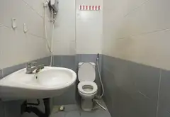 Bán nhà riêng 3 tầng 41m² tại Hà Đặc, pháp lý chuẩn, mặt tiền 3.1m... Bán nhà riêng tại Trung Mỹ Tây, Hồ Chí Minh 07
