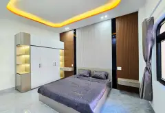 Nhà 3 tầng phong cách biệt thự, giá nhẹ nhàng, vào ở ngay... Bán nhà riêng tại An Khê, Đà Nẵng 17