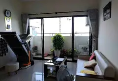 Căn hộ 58m2 Trung Tâm Tân Bình - 2 Phòng Ngủ, Giá Tốt... Bán owner_side tại Tân Hòa, Hồ Chí Minh 03