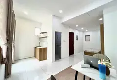 Bán nhà riêng 4 tầng 45m² phường Bình Thạnh Hồ Chí Minh hướng Đông Nam... Bán nhà riêng tại Bình Thạnh, Hồ Chí Minh 07