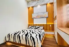 Bán nhà 3 tầng 3 phòng ngủ quận Gò Vấp giá 6,7 tỷ... Bán nhà riêng tại Thông Tây Hội, Hồ Chí Minh 16