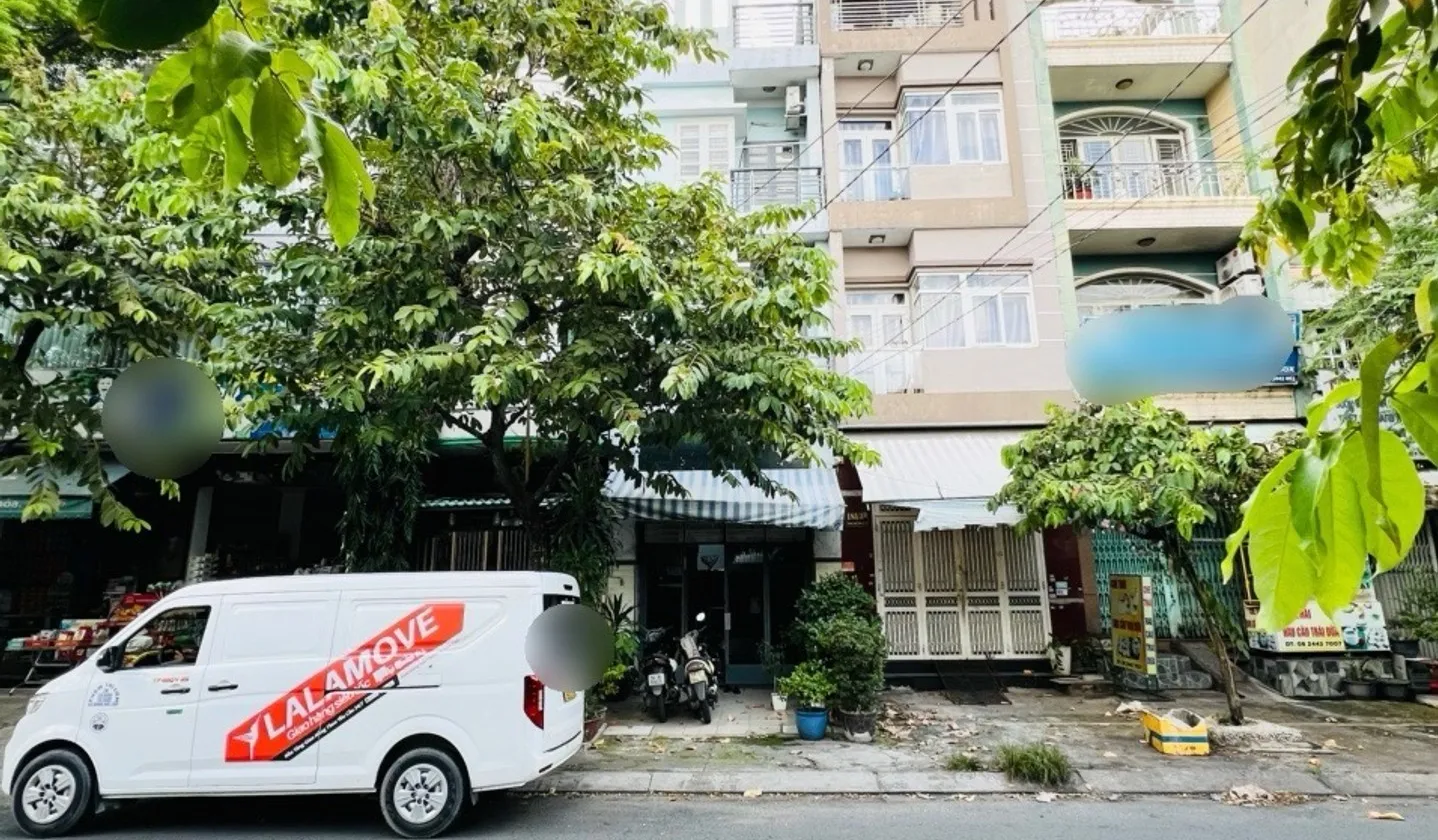 Nhà mặt phố - 40.6m² - Đông Hưng Thuận, Quận 12, TP Hồ Chí Minh - 6.8 tỷ... Bán nhà mặt phố tại Đông Hưng Thuận, Hồ Chí Minh 01
