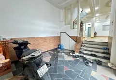 BÁN NHÀ MỚI ĐẸP, NỞ HẬU 7M – 86M² – 4PN HỒ HỌC LÃM P.AN LẠC C.HỈ 7.25 ĐỒNG... Bán nhà riêng tại An Lạc, Hồ Chí Minh 02