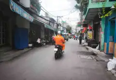 Nhà 3 Tầng Mới Xây Hẻm Ba Gác - Giá Hấp Dẫn Tại Lạc Long Quân... Bán nhà riêng tại Tân Hòa, Hồ Chí Minh 10