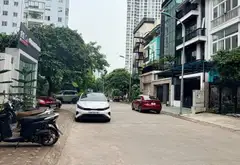Bán nhà riêng 120m² An Dương Vương, Tây Hồ - Tiềm năng đầu tư lớn... Bán nhà riêng tại Phú Thượng, Hà Nội 01