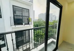 Cơ hội sở hữu nhà 5 tầng mới gần Hồ Điều Hòa, oto vào nhà tại Hai Bà Trưng tặng nội thất, thang máy... Bán nhà riêng tại Vĩnh Tuy, Hà Nội 07