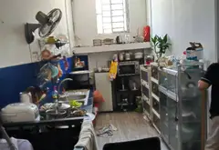 Bán nhà mặt phố 252m2, mặt tiền gần 11m hướng Đông Nam tại Hóc Môn... Bán nhà mặt phố tại Đông Thạnh, Hồ Chí Minh 06