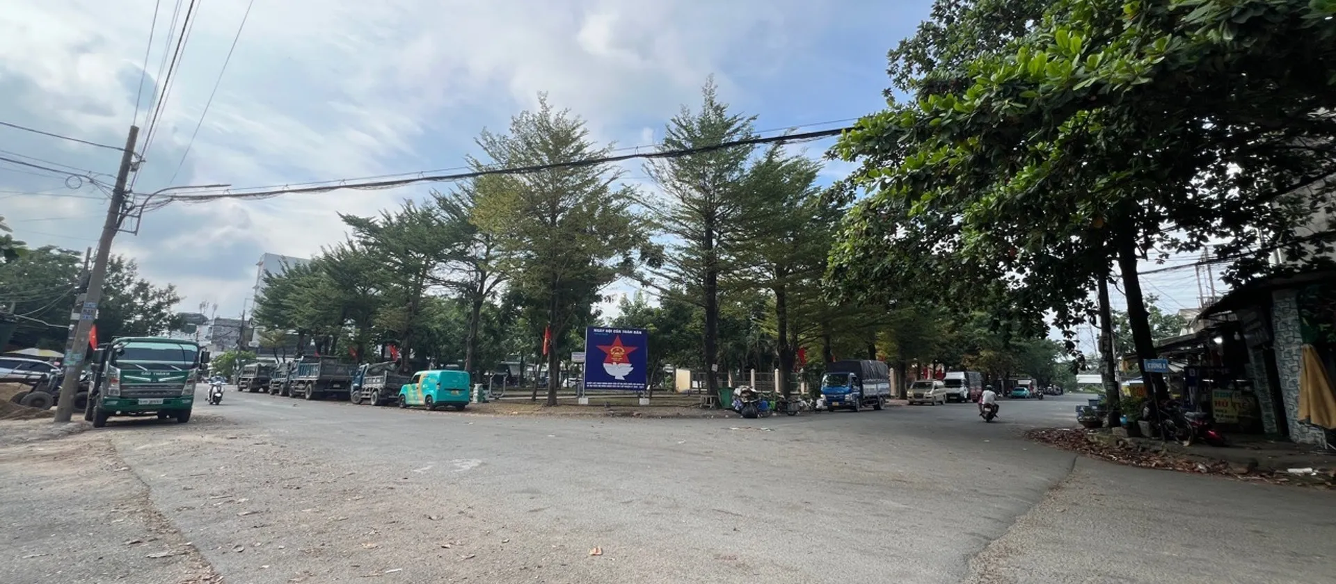 Cơ hội vàng sở hữu nhà mặt phố rộng rãi tại Phường Tân Tạo, Hồ Chí Minh... Bán nhà mặt phố tại Tân Tạo, Hồ Chí Minh 01