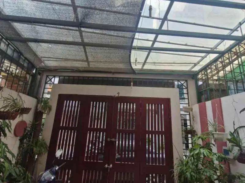 Biệt thự liền kề Văn Quán với không gian xanh và tiện nghi thượng lưu 113m2 Ở Kinh Doanh Đỉnh.... Bán biệt thự, liền kề tại Hà Đông, Hà Nội 01