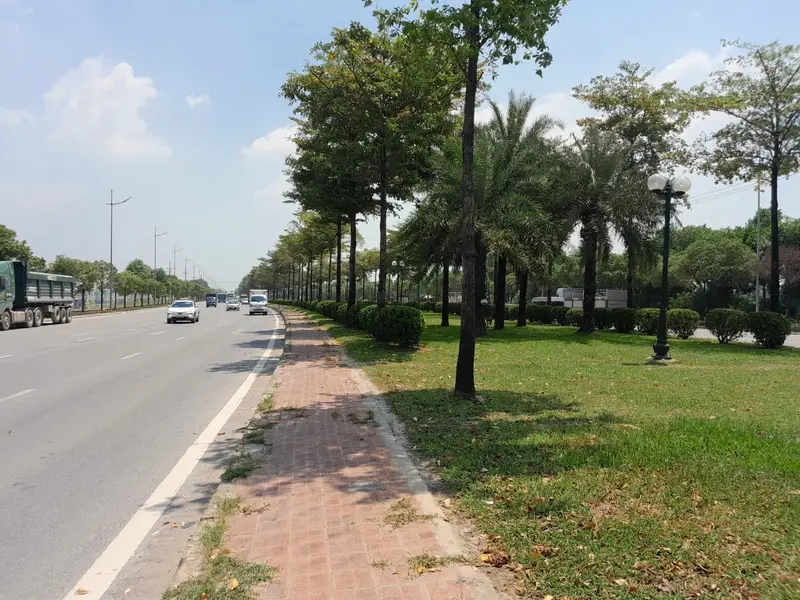 🔥 HƠN 3 TỶ SỞ HỮU 55M² KIM NỖ - FULL THỔ CƯ – 2 MẶT NGÕ – Ô TÔ ĐỖ GẦN - GẦN ĐƯỜNG HOÀNG SA 📚... Bán căn hộ chung cư tại Thiên Lộc, Hà Nội 01
