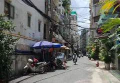 Bán nhà mặt phố phường Hòa Hưng Quận 10 42m2 giá 11.8 tỷ... Bán nhà mặt phố tại Hòa Hưng, Hồ Chí Minh 09
