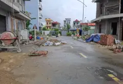 Đất Vàng Tái Định Cư Phương Khê - Góc Đẹp Chờ Chủ Mới... Bán đất tại Kiến An, Hải Phòng 03