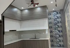 Nhà mới 4 tầng, đường lớn, tiện nghi đầy đủ chờ bạn về ở ngay... Bán nhà riêng tại Long Phước, Hồ Chí Minh 02