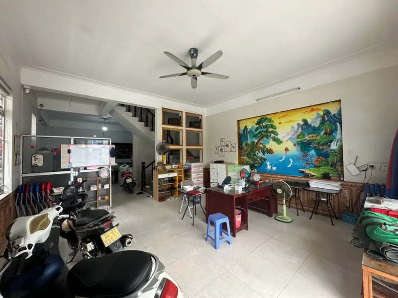 Bán nhà mặt phố lô góc 3 mặt thoáng tại Cao Xanh, Hạ Long, view sông... Bán nhà mặt phố tại Cao Xanh, Quảng Ninh 01