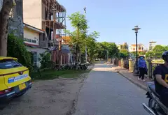 Nhà đẹp ô tô đỗ cửa, view hồ Chu Văn An... Bán nhà riêng tại An Biên, Hải Phòng 08