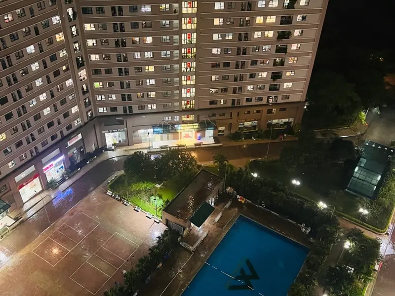 Căn hộ tầng 19 view rộng, tiện nghi hiện đại... Bán căn hộ chung cư tại Yên Nghĩa, Hà Nội 01