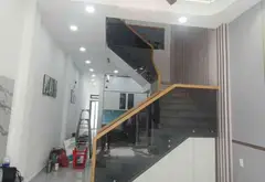 BÁN NHÀ XUÂN THỚI THƯỢNG 66,7M² – 2 TẦNG – 3PN – FULL NỘI THẤT – 4,9 TỶ... Bán nhà riêng tại Bà Điểm, Hồ Chí Minh 02